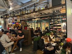 -Alimentari Grande(东湖路店)