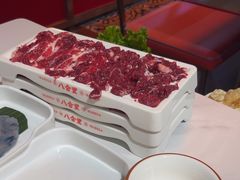 -八合里潮汕鲜牛肉火锅(吉大店)