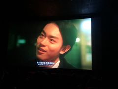 -UME影城(安贞DTS:X店)