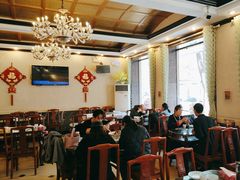 -玉林烤鸭店(垡头店)