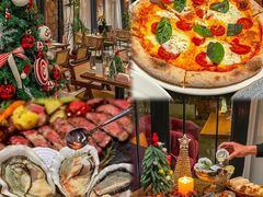 -Osteria Garden 生蚝花园餐厅(原进贤路店)