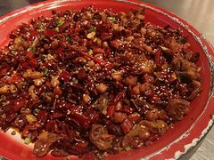-馬伍旺川菜(江北虹悦城店)