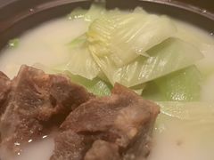 -广州柏悦酒店·悦景轩·粤菜餐厅