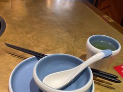 -左庭右院鲜牛肉火锅(金山万达店)