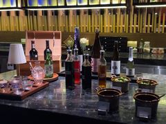 -雾山韩式烤肉·海南糟粕&椰子鸡火锅·海景餐厅(三亚绿发山海天JW万豪酒店)