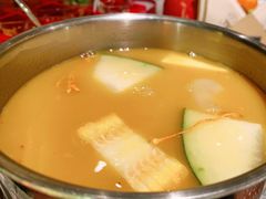 -ONE FULL 古董港式海鲜火锅