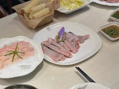 -围炉夜话·潮汕卤水火锅(榕江店)