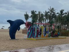 -玫瑰海岸文化旅游度假区