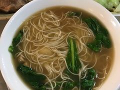 -黄亚细肉骨茶(仰光路店)