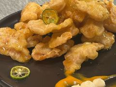 -隐食私房菜(渡口·光荣院南门·老街店)