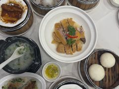 -凤凰楼酒家·粤宴点心(华强北店)