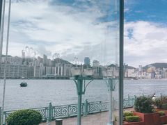 -香港九龙海逸君绰酒店
