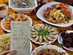 -温州一家人美食(西木头市店)