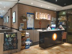 -龙记·香港茶餐厅(海上世界店)