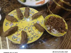 -宗巴雍姆藏餐府