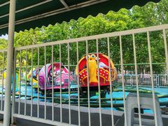 -渔岛海洋度假区