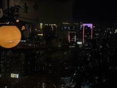 -秀·吧 Show Bar(兰州盛达希尔顿酒店)