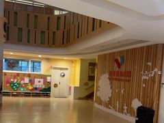 -红黄蓝幼儿园(富苑华城园)