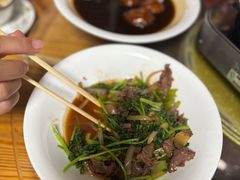 -洁雅小南方俏巴鱼馆(汴河街店)