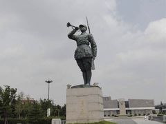 -新四军纪念馆