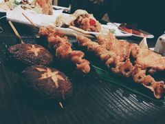 -有喜屋·深夜食堂(北京西路店)