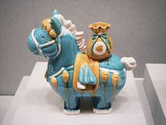 -北京工艺美术博物馆