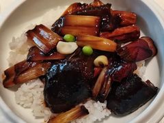 -悦融琥珀·京鲁菜·海味珍品(西单店)