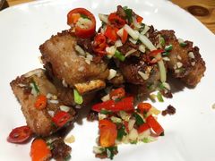 -红旗大食堂(君悦紫园店)