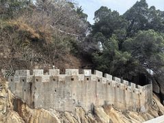 -胡里山炮台