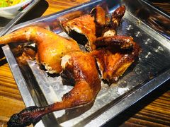 -顺徕德仙庙烧鸡(荔湾总店)