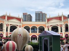 -佛罗伦萨小镇广佛名品奥特莱斯(疏港路店)