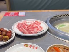 -蜀留香火锅·始于1999·原四川老火锅(白堤路店)