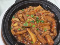 -香顺·客家菜(常平店)
