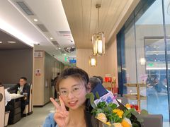 -海底捞大排档火锅(悦荟广场店)