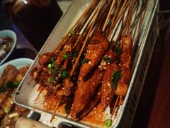 -全牛匠·乐山跷脚牛肉(西单华威约饭街店)