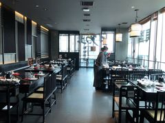 大堂-捞王锅物料理(金城路店)