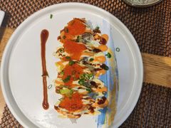-樱の千渡日式料理·铁板烧•烧鸟(金盛田广场店)