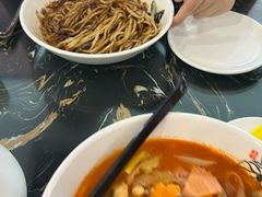 -桃园中华料理炸酱面(燕儿岛路店)