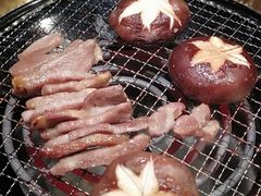 -黑牛黑猪烤肉专门店(万象城店)