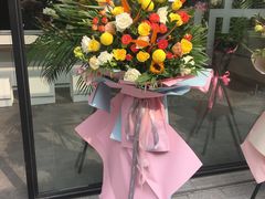 -妃比花艺(光启城时尚购物中心店)