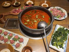 -贵厨酸汤牛肉(花果园国际中心店)