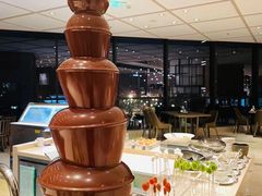 -TABLE·味西餐厅-成都茂业JW万豪酒店