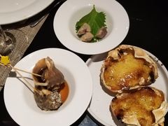 -Mr·Fish鱼鲜生海鲜放题(银泰in99店)
