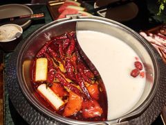 -牛New寿喜烧(金鹰世界店)
