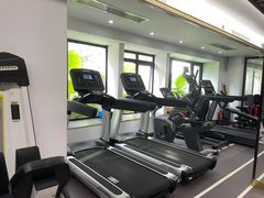 -简·无界健身工作室·运动康复·体态(石厦店)