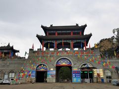 -西霞口神雕山野生动物世界