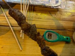 -新疆阿卜杜拉烧烤餐厅(四方坪店)