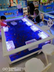 -孩子王童乐园(资阳万达店)