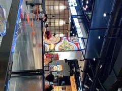 -领蟹祥记·香辣蟹·特色小海鲜(奥体天虹店)