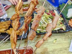 -延边金利串店(安达街店)